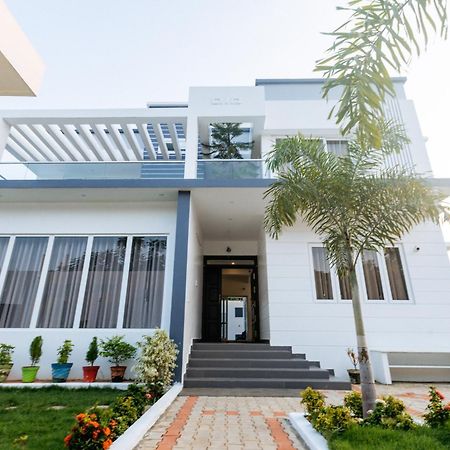 Villa Kites - Covelong - A Raj Beach House à Chennai Extérieur photo