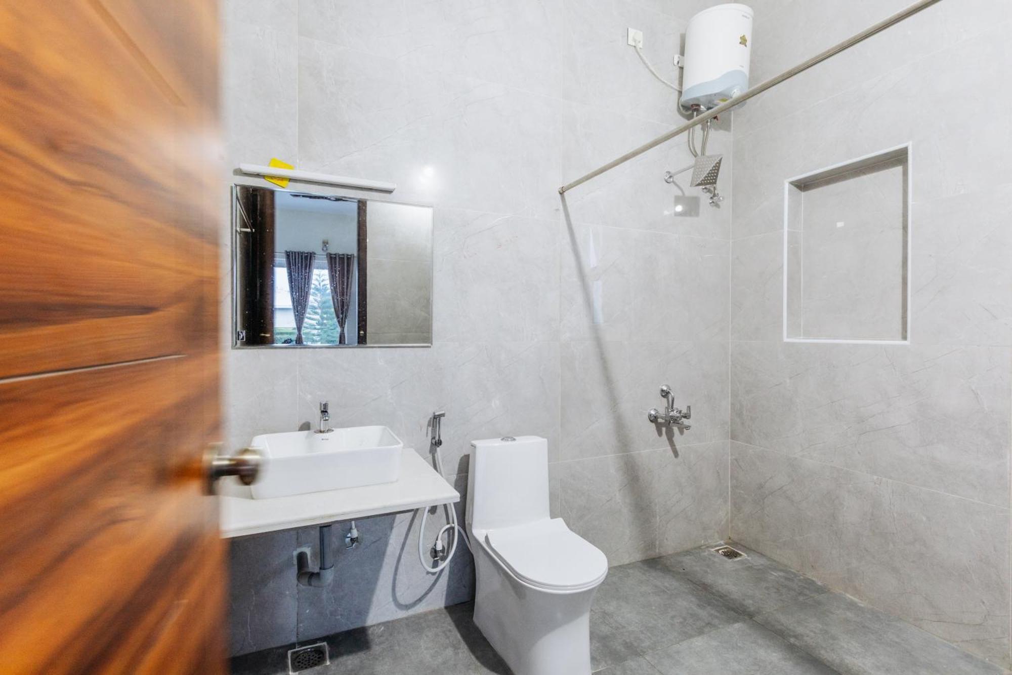 Villa Kites - Covelong - A Raj Beach House à Chennai Extérieur photo