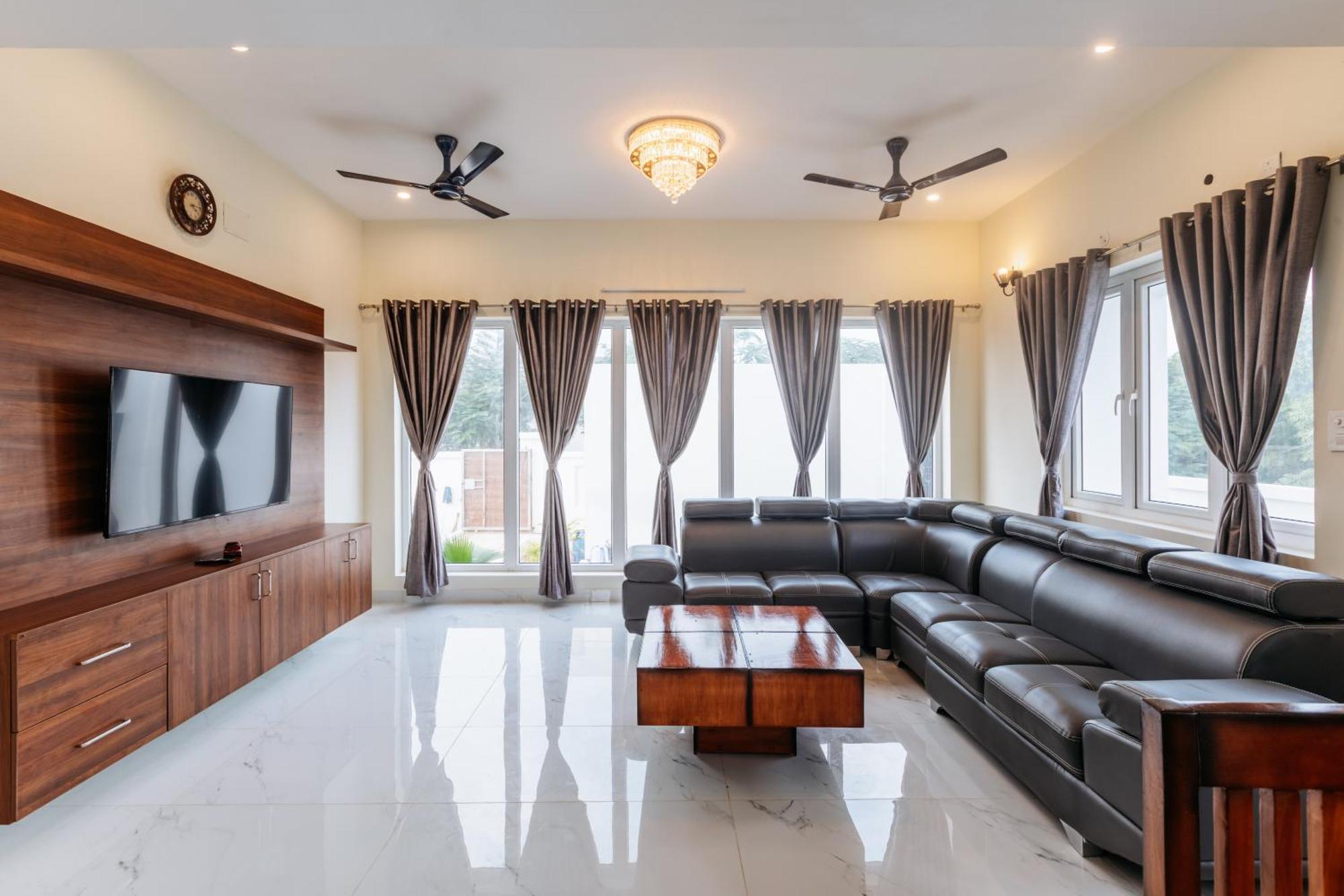 Villa Kites - Covelong - A Raj Beach House à Chennai Extérieur photo
