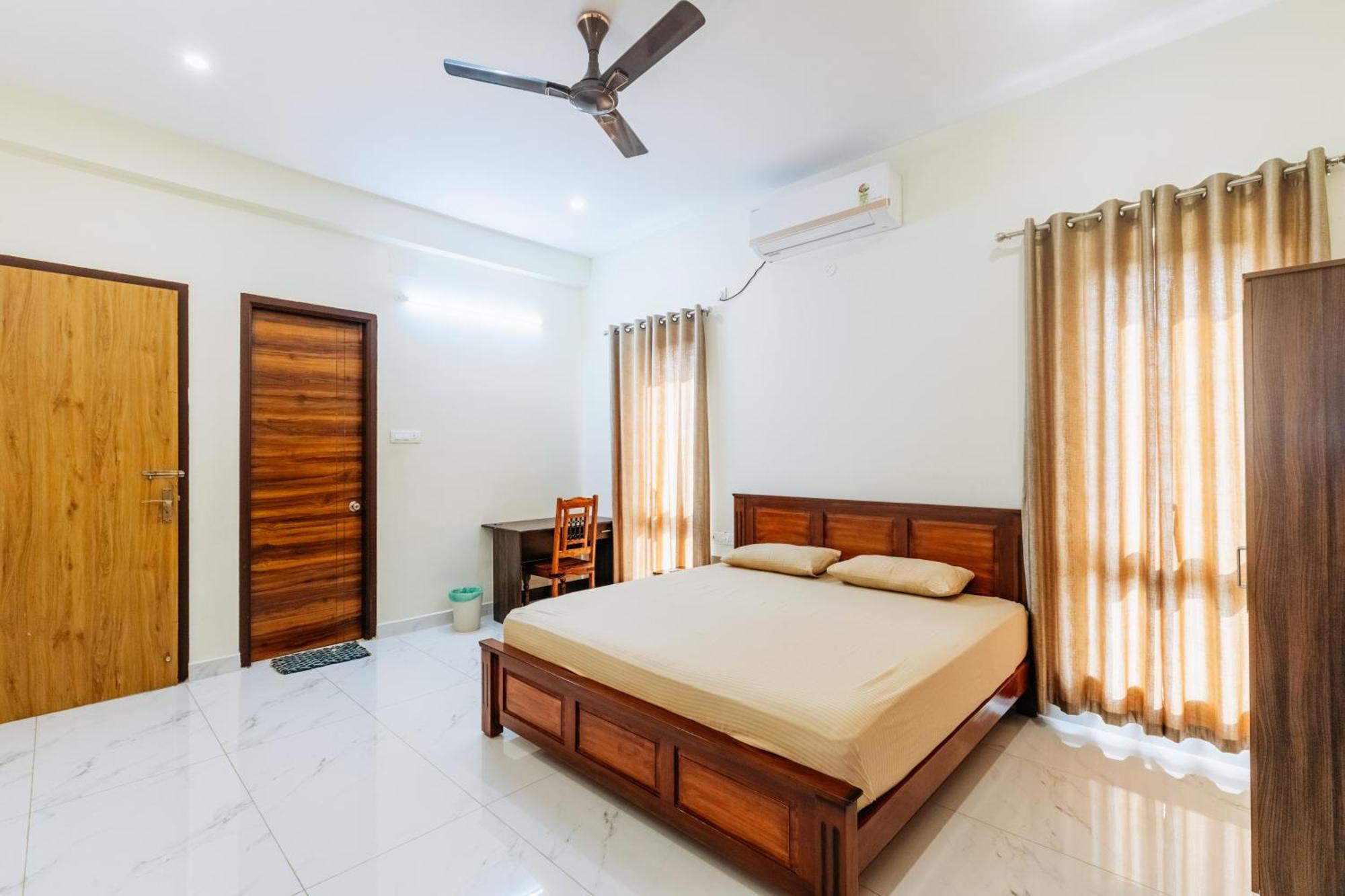 Villa Kites - Covelong - A Raj Beach House à Chennai Extérieur photo