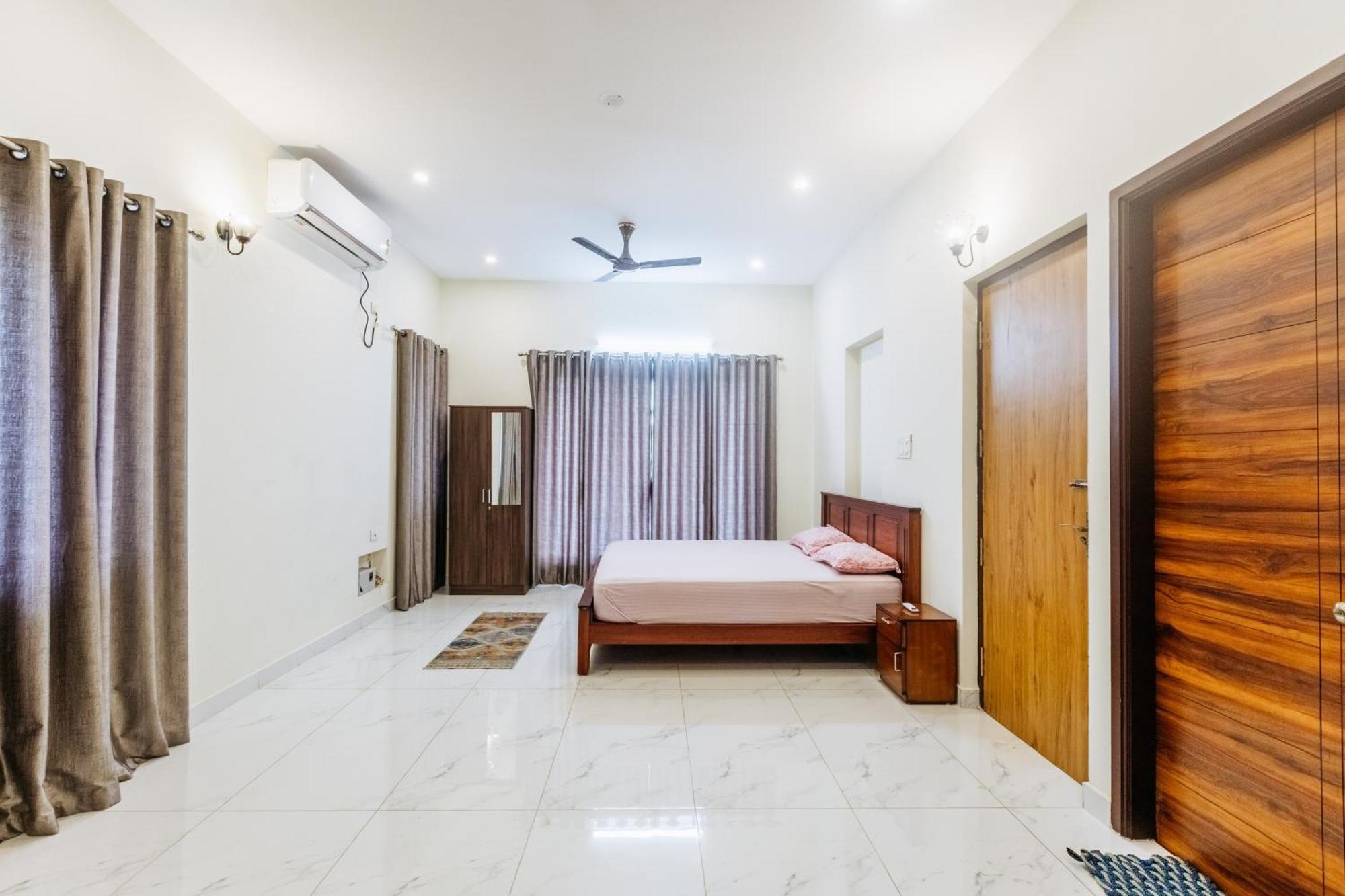 Villa Kites - Covelong - A Raj Beach House à Chennai Extérieur photo