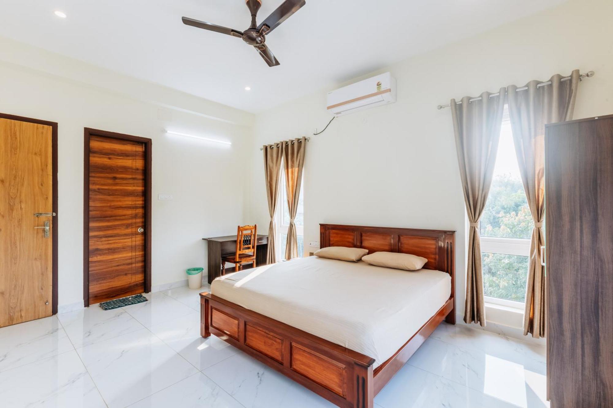 Villa Kites - Covelong - A Raj Beach House à Chennai Extérieur photo