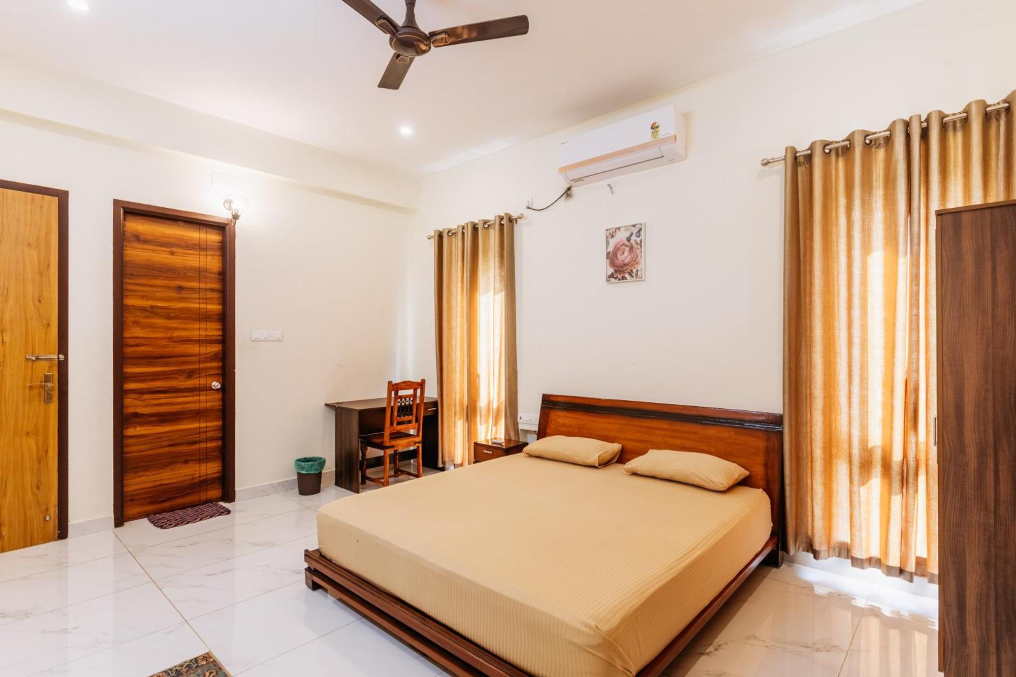 Villa Kites - Covelong - A Raj Beach House à Chennai Extérieur photo